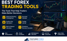 Best Forex Trading Tools