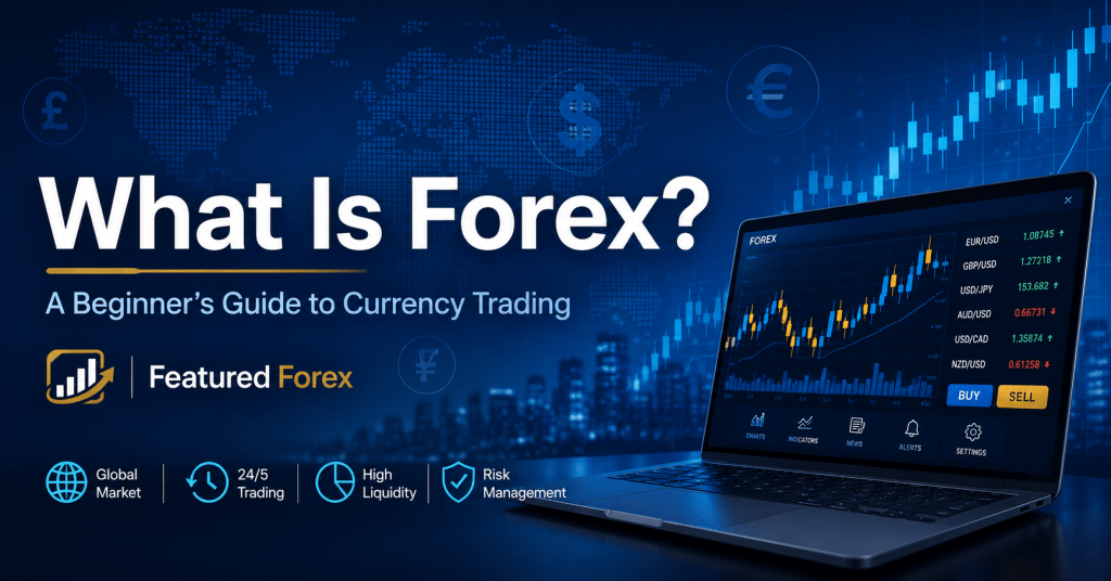 What is Forex?