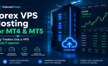 Forex VPS